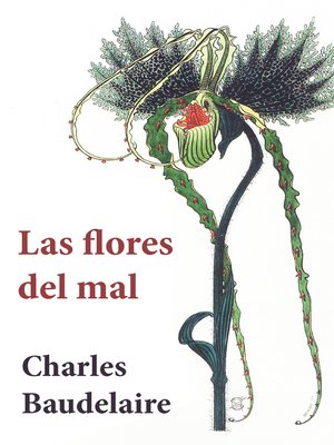 cover image of Las Flores del Mal
